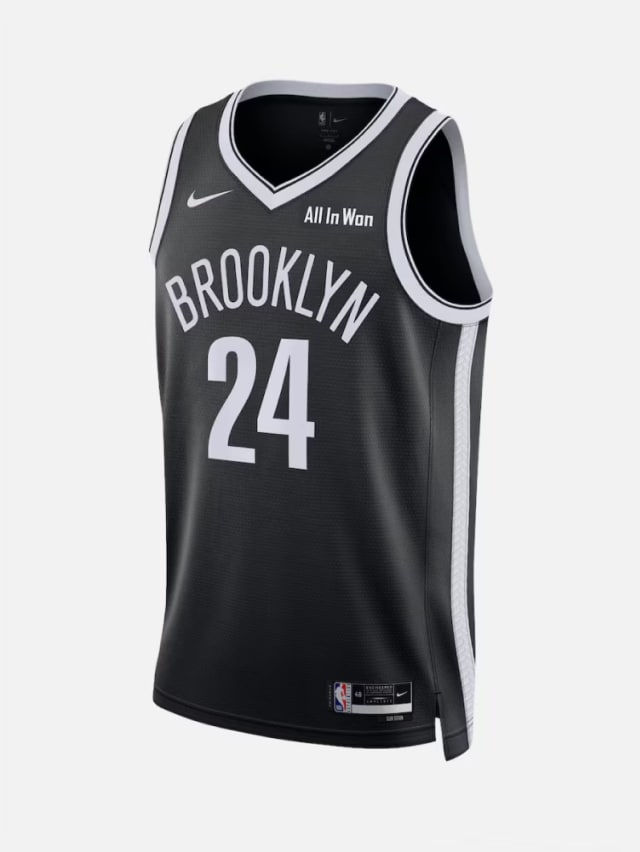 Brooklyn Nets Official Online Store, Nets Jerseys, Apparel | www