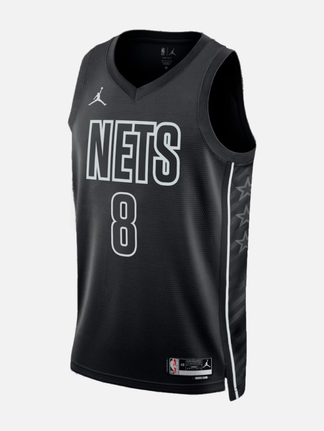 Brooklyn Nets Official Online Store, Nets Jerseys, Apparel | www